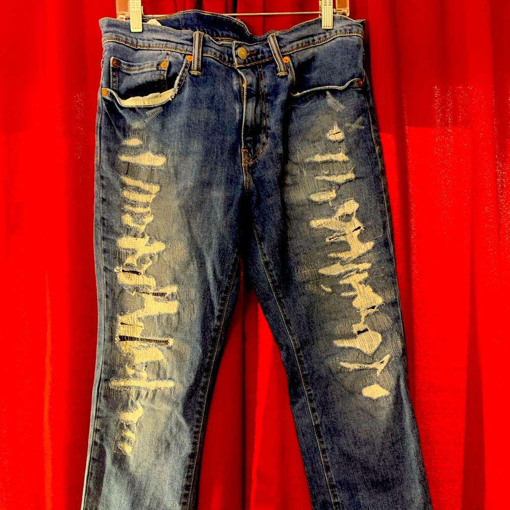 levi’s